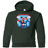 Plastic Fantastic Youth Hoodie