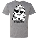 Potatonberg Men's Triblend T-Shirt