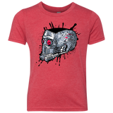 Born to Rock Youth Triblend T-Shirt