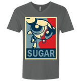 Sugar Powerpuff Men's Premium V-Neck
