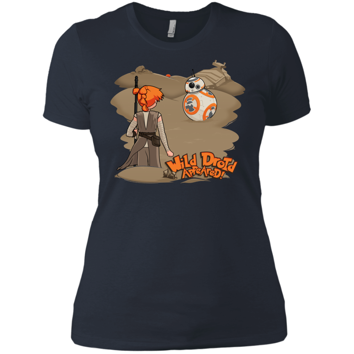 WDA Women's Premium T-Shirt