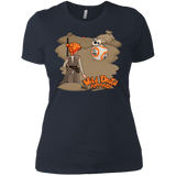 WDA Women's Premium T-Shirt