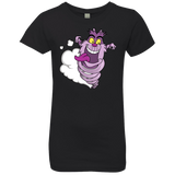 CHESMANIA Girls Premium T-Shirt