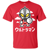 ChibiUltra Youth T-Shirt