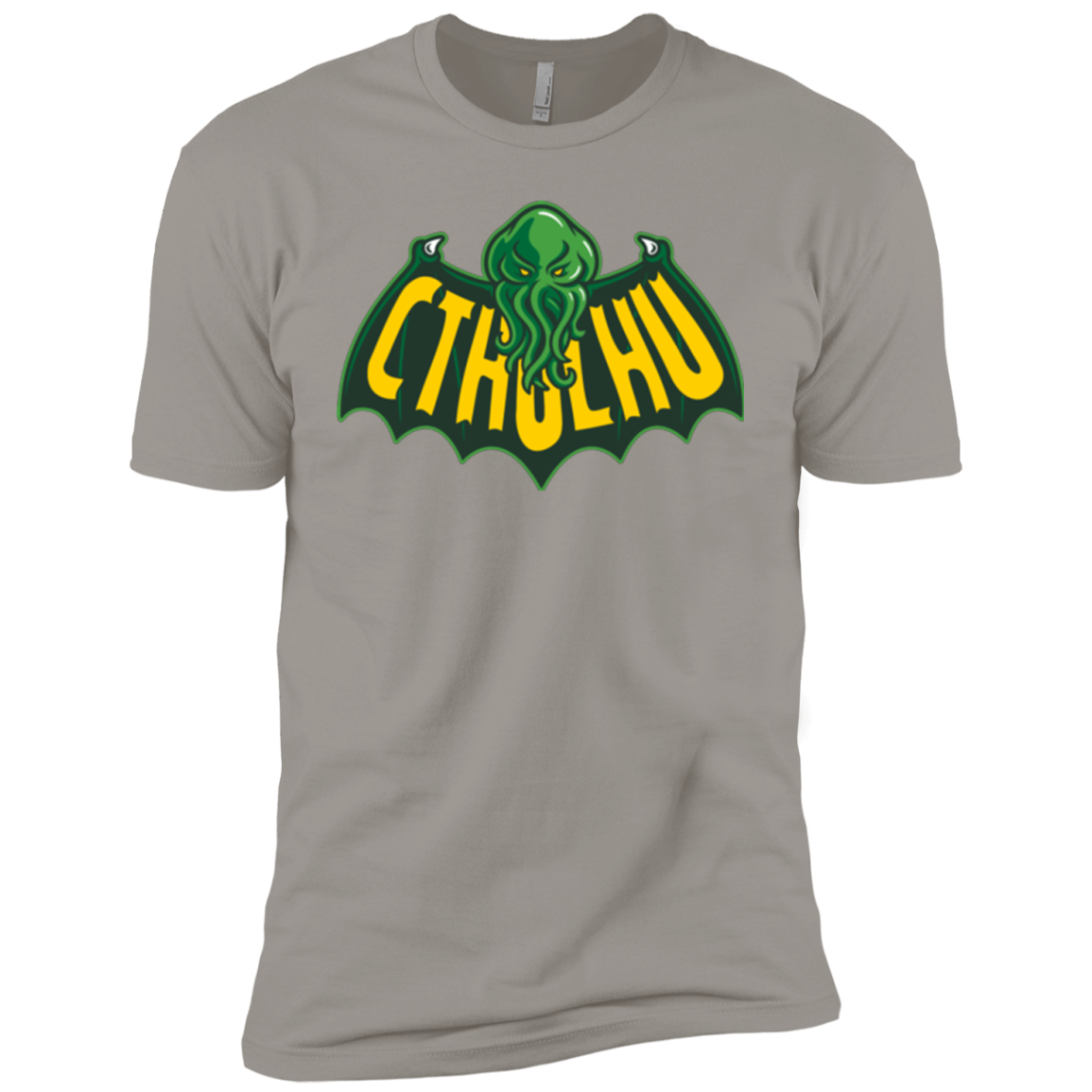 CTHULHUMAN Boys Premium T-Shirt