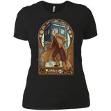 Physicker Whom Women's Premium T-Shirt