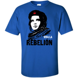 Viva la Rebelion Tall T-Shirt