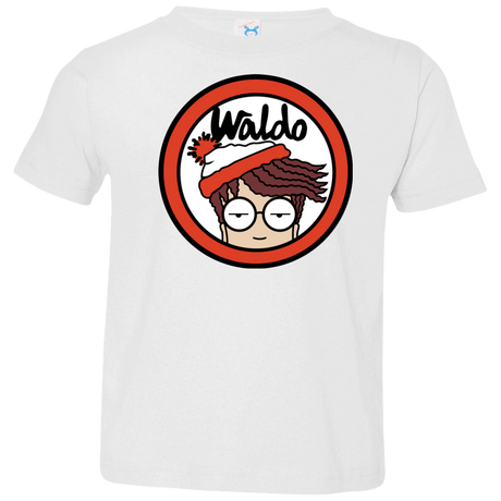 Waldario Toddler Premium T-Shirt