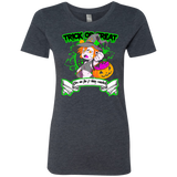 Give me the Candies Women's Triblend T-Shirt