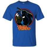 Tick Tracy T-Shirt