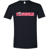 Townsville Men's Semi-Fitted Softstyle