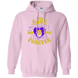 True Love Forever Masters Pullover Hoodie