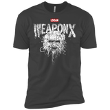 The Weapon Men's Premium T-Shirt
