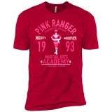 Pterodactyl Ranger Boys Premium T-Shirt