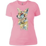 Heroes of Lylat Star Fox Women's Premium T-Shirt