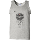 Probe Droid POD Men's Tank Top