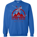 Ski School Crewneck Sweatshirt
