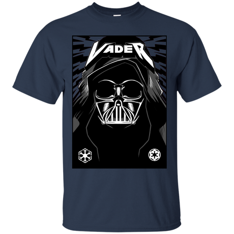 Vader Rock T-Shirt