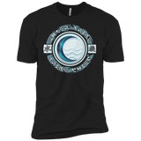 Water Tribe Chief Boys Premium T-Shirt