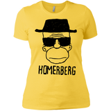 Homerberg Women's Premium T-Shirt