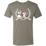 Always Five Acting As One Men's Triblend T-Shirt