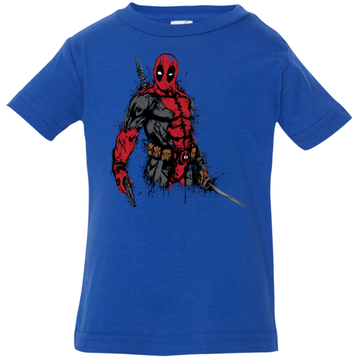 The Merc (2) Infant PremiumT-Shirt