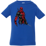 The Merc (2) Infant PremiumT-Shirt