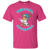 Medical approval T-Shirt