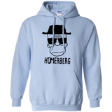 Homerberg Pullover Hoodie