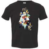 Kingdom Hearts Toddler Premium T-Shirt