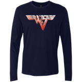 Wyld Stallyns II Men's Premium Long Sleeve