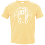 Elf Made Toddler Premium T-Shirt