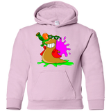 Splash party Youth Hoodie