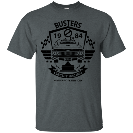 Busters Circuit T-Shirt