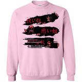 The Good The Bad And The Tough Crewneck Sweatshirt