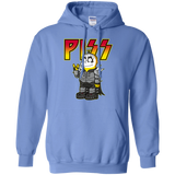 Piss Pullover Hoodie