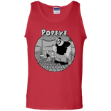 The Sailor Man Men's Tank Top