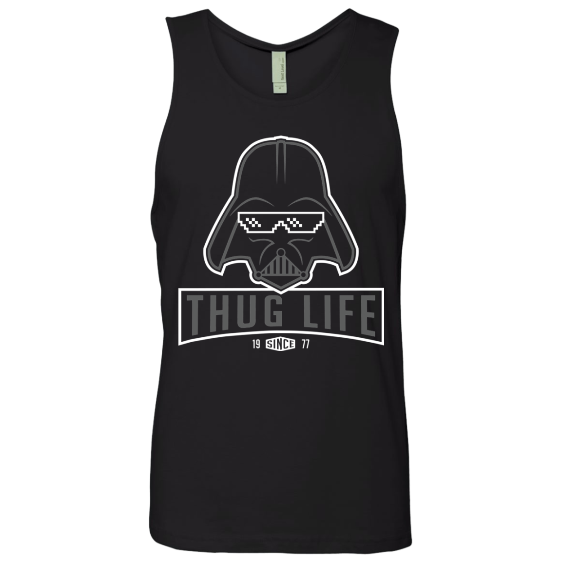 My Life Men's Premium Tank Top