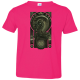 Parasite Toddler Premium T-Shirt