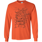 Chateau Youth Long Sleeve T-Shirt