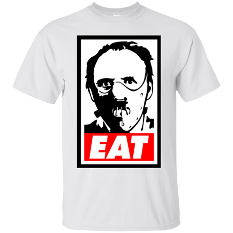 Eat T-Shirt