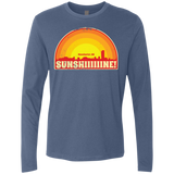 Sunshine Men's Premium Long Sleeve