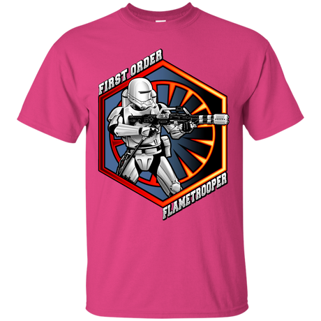 Flametrooper T-Shirt