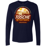 Tosche Station Men's Premium Long Sleeve