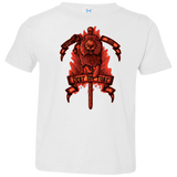 HEAR ME ROAR Toddler Premium T-Shirt