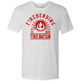 Fire Nation Men's Triblend T-Shirt