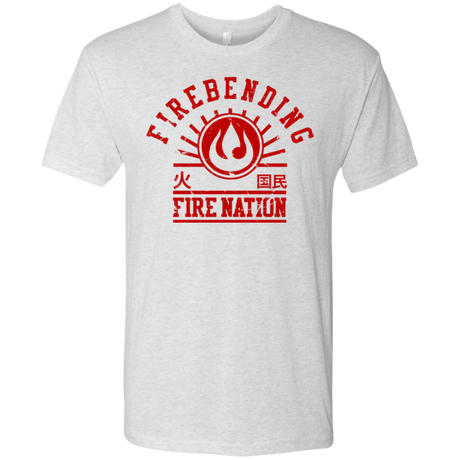 Fire Nation Men's Triblend T-Shirt