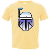 Boba Toddler Premium T-Shirt