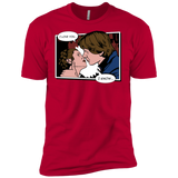 Rebelstein Kiss Boys Premium T-Shirt