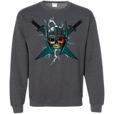 Ragnarok Crewneck Sweatshirt